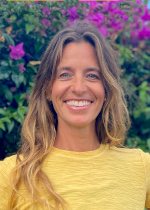 Courtney Wexler, DACM, D.Ac.