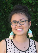 Patricia Hu, MSTCM, L.Ac.